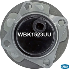 KRAUF WBK1523UU