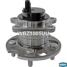 KRAUF WBZ1005UU