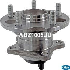 KRAUF WBZ1005UU