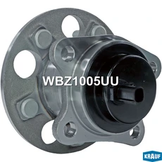 KRAUF WBZ1005UU
