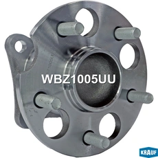 KRAUF WBZ1005UU
