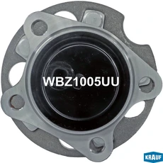 KRAUF WBZ1005UU