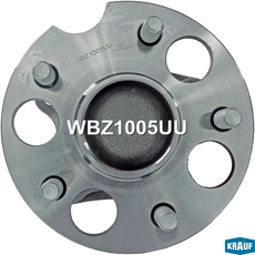 KRAUF WBZ1005UU