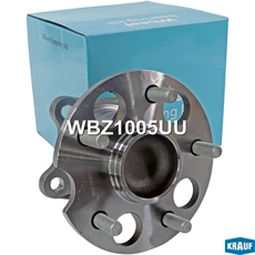 KRAUF WBZ1005UU