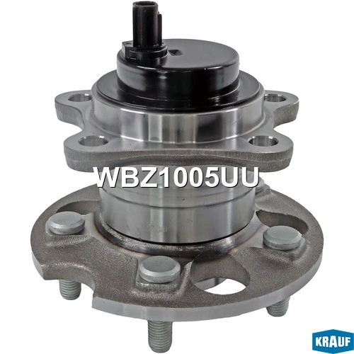 KRAUF WBZ1005UU