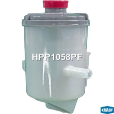 Бачок ГУР/ЭГУР HPP1058PF KRAUF