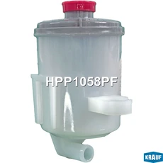 Бачок ГУР/ЭГУР HPP1058PF KRAUF