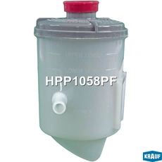 Бачок ГУР/ЭГУР HPP1058PF KRAUF