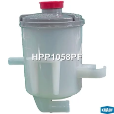 Бачок ГУР/ЭГУР HPP1058PF KRAUF