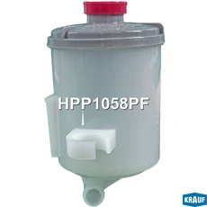 Бачок ГУР/ЭГУР HPP1058PF KRAUF