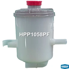 Бачок ГУР/ЭГУР HPP1058PF KRAUF