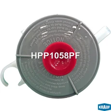 Бачок ГУР/ЭГУР HPP1058PF KRAUF