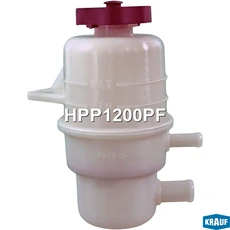 Бачок ГУР/ЭГУР HPP1200PF KRAUF