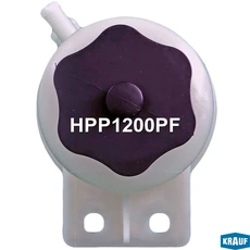 Бачок ГУР/ЭГУР HPP1200PF KRAUF