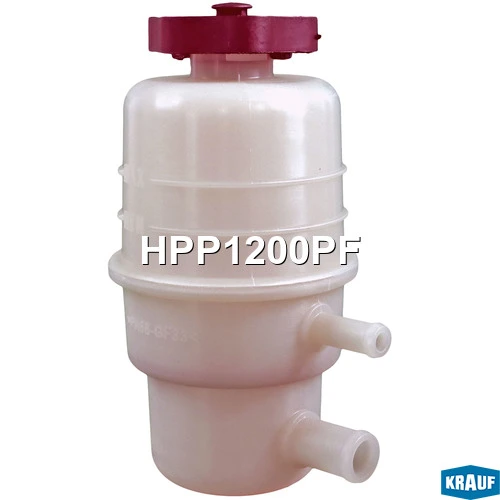 Бачки гидроусилителя руля KRAUF HPP1200PF