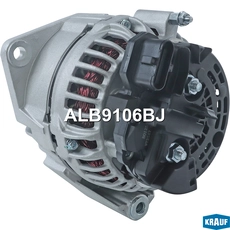 Генератор KRAUF ALB9106BJ