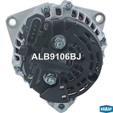 Генератор KRAUF ALB9106BJ