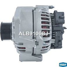 Генератор KRAUF ALB9106BJ