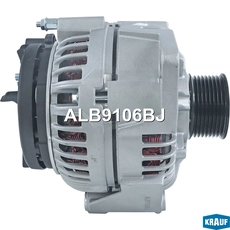 Генератор KRAUF ALB9106BJ