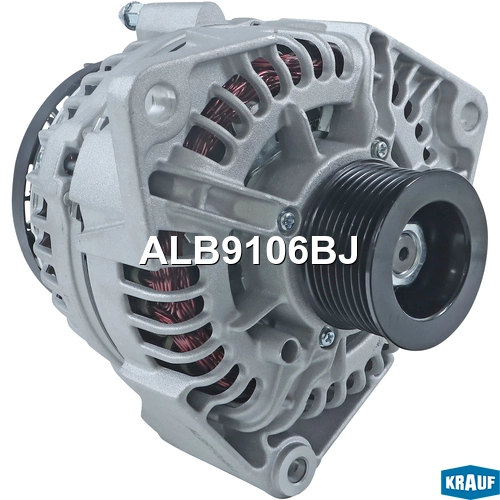 Генератор KRAUF ALB9106BJ