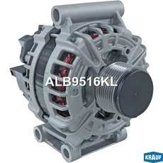 Генератор KRAUF ALB9516KL