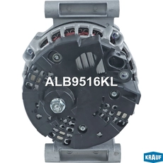 Генератор KRAUF ALB9516KL