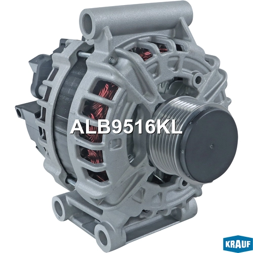 Генератор KRAUF ALB9516KL