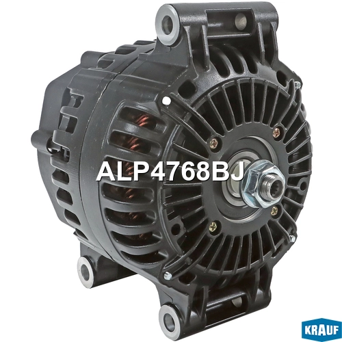 Генератор ALP4768BJ KRAUF