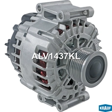 Генератор KRAUF ALV1437KL