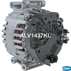 Генератор KRAUF ALV1437KL
