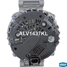 Генератор KRAUF ALV1437KL