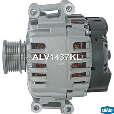Генератор KRAUF ALV1437KL