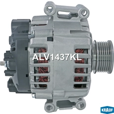 Генератор KRAUF ALV1437KL