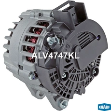 Генератор KRAUF ALV4747KL