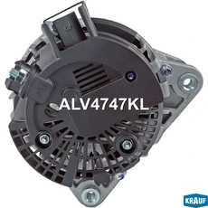 Генератор KRAUF ALV4747KL
