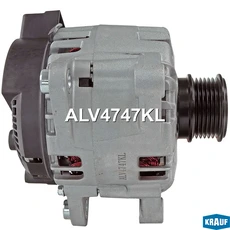 Генератор KRAUF ALV4747KL