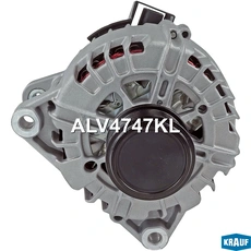 Генератор KRAUF ALV4747KL
