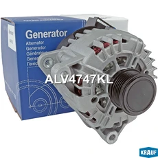 Генератор KRAUF ALV4747KL