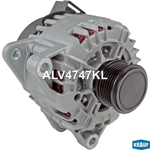 Генератор KRAUF ALV4747KL