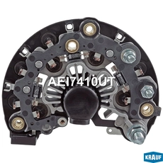 Диодный мост генератора AEI7410UT KRAUF