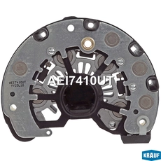 Диодный мост генератора AEI7410UT KRAUF