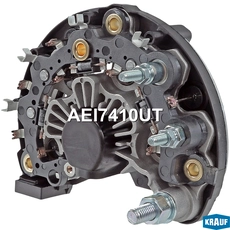 Диодный мост генератора AEI7410UT KRAUF