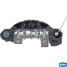 Диодный мост генератора AEM9423UT KRAUF