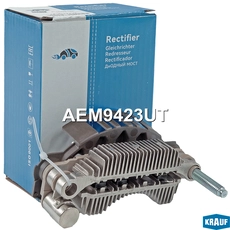 Диодный мост генератора AEM9423UT KRAUF