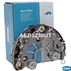 Генератор KRAUF AEB3230UT