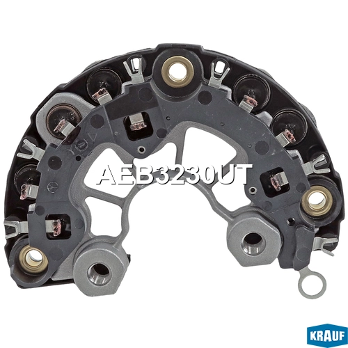 Генератор KRAUF AEB3230UT