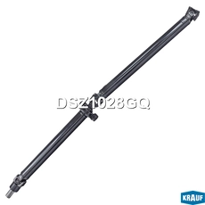 Карданный вал DSZ1028GQ KRAUF