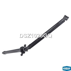 Карданный вал DSZ1028GQ KRAUF