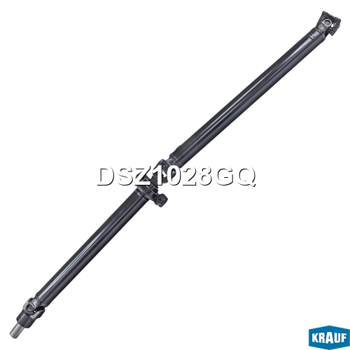 Карданный вал DSZ1028GQ KRAUF