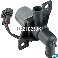 Клапан отопителя KRAUF UZZ1023JK